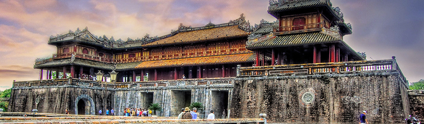 Đại Nội