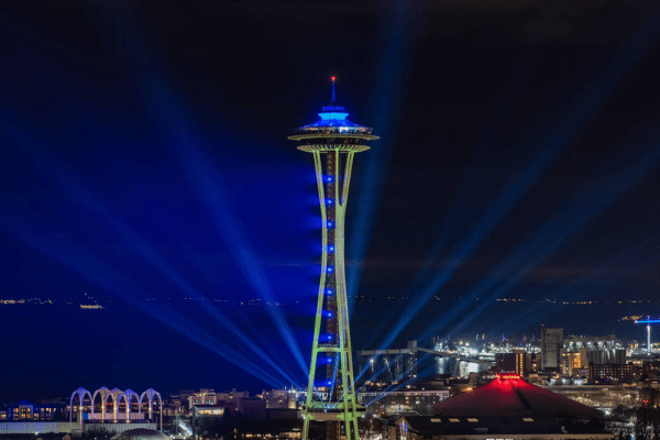 Space Needle