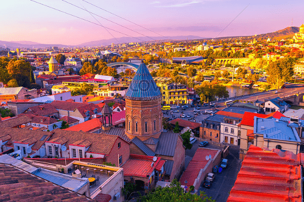 Tbilisi