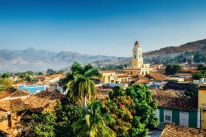 Trinidad, Cuba