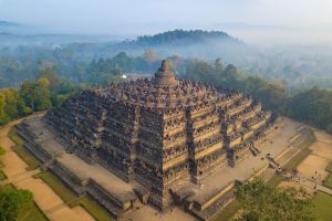 Borobudur (1)