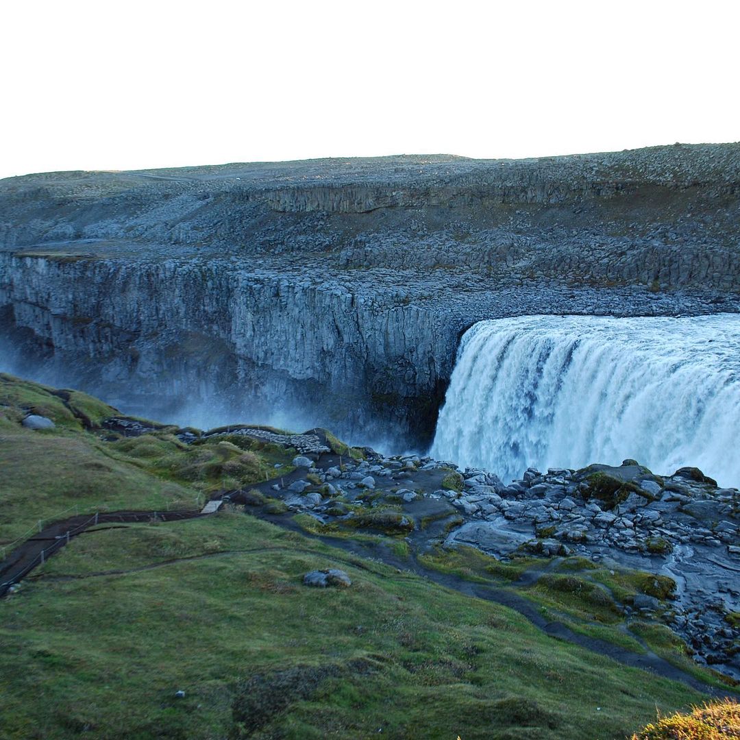 Điểm đến du lịch Iceland