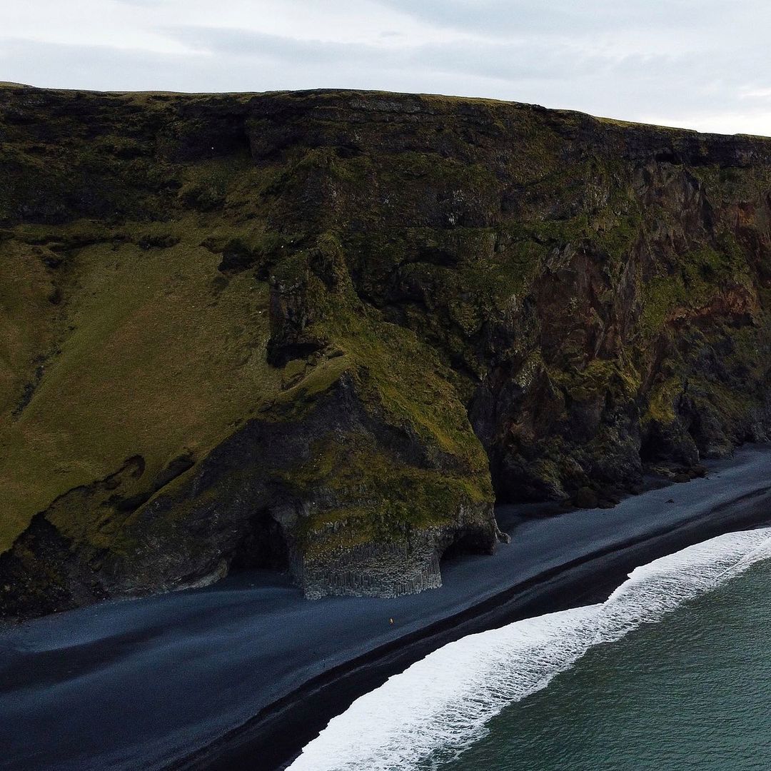 Điểm Đến Du Lịch Iceland