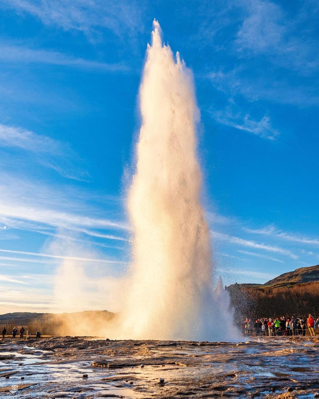 Điểm Đến Du Lịch Iceland