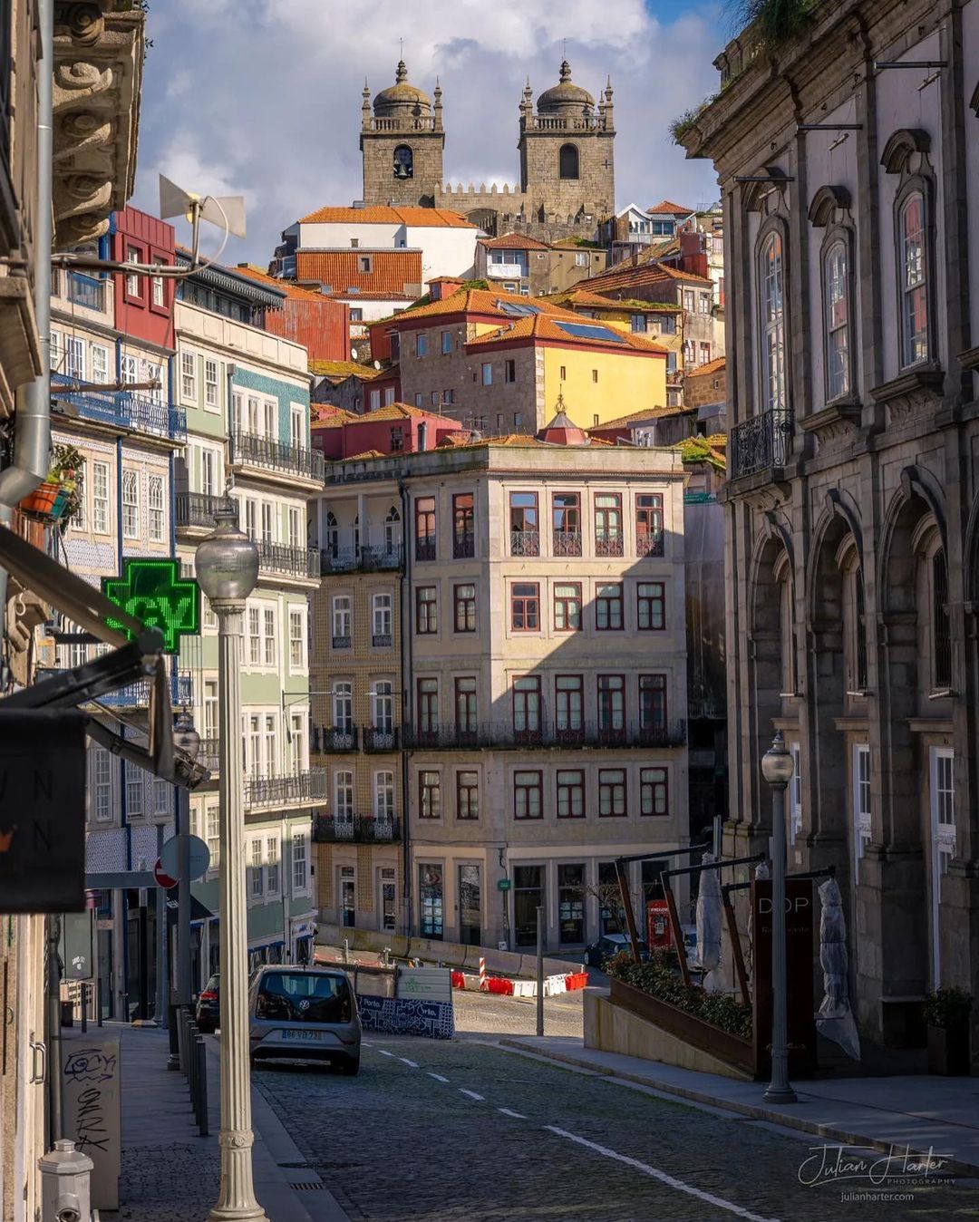 Bồ Đào Nha có gì mà bạn nên đến du lịch ?