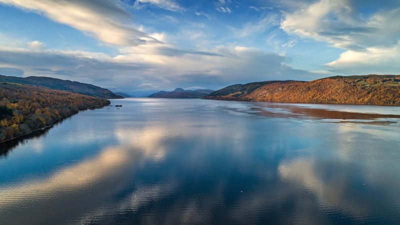 du lịch Scotland