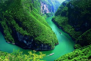 Yangtze-river