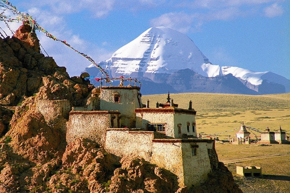 Tu viện Chiu Gompa