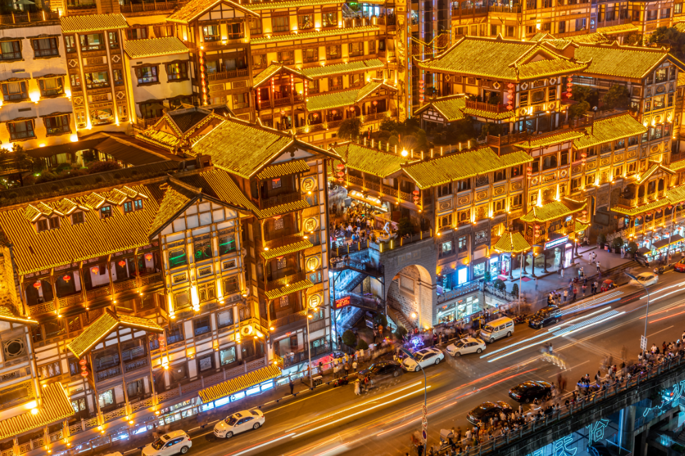 Hồng Ngạn Động