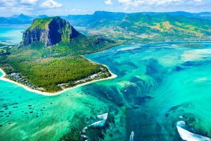 mauritius 1