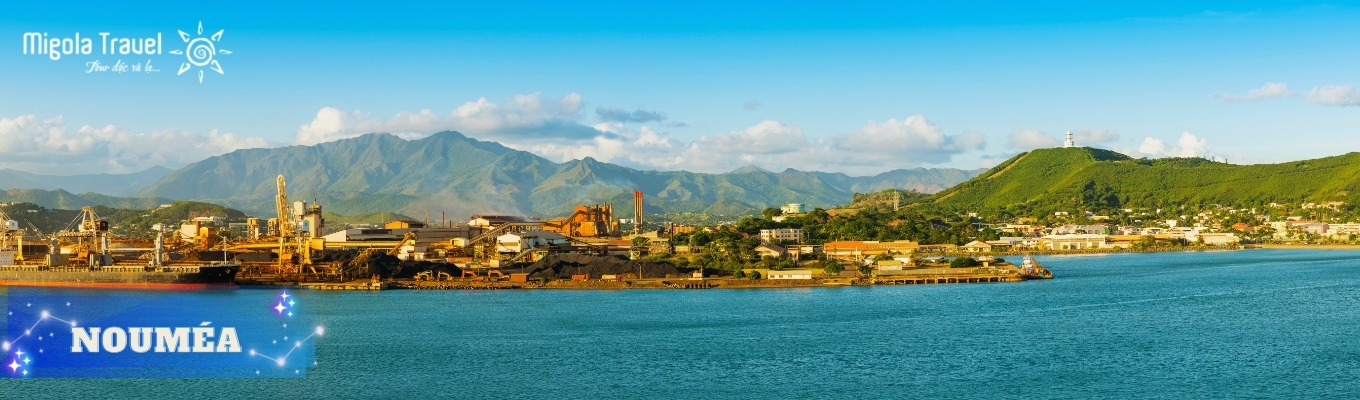 Trung tâm văn hóa Kanak nổi bật với kiến trúc độc đáo mô phỏng những ngôi nhà truyền thống, là nơi lưu giữ và giới thiệu lịch sử, nghệ thuật và bản sắc của người bản địa New Caledonia.