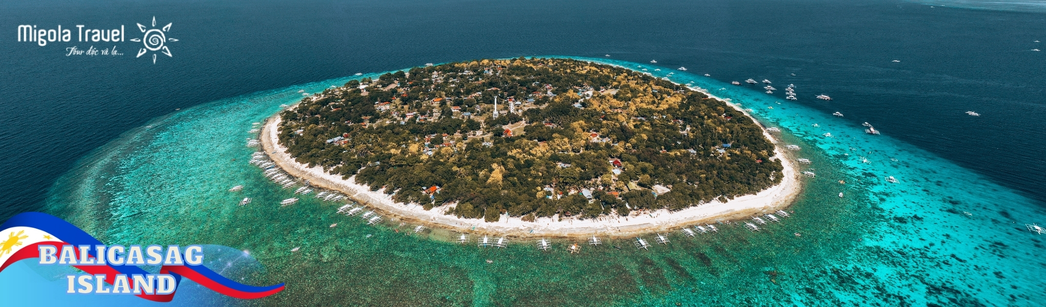 Tại đây, Quý khách có cơ hội bơi lội cùng những cụ Rùa Biển khổng lồ và chiêm ngưỡng hệ sinh thái san hô rực rỡ sắc màu được bảo tồn nghiêm ngặt.