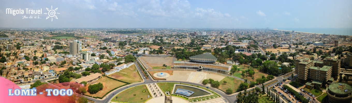 Togo – quốc gia nhỏ bé nằm giữa Benin và Ghana nhưng sở hữu một bản sắc văn hóa rất riêng của Tây Phi.